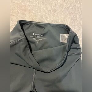NWOT Athleta Elation Train 7/8 Tight leggings